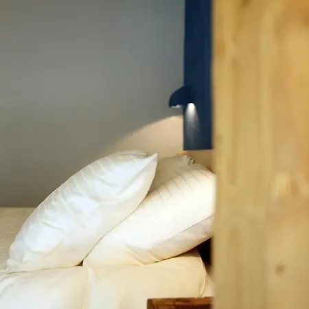 Strohotel Aalshof Appart hôtel *