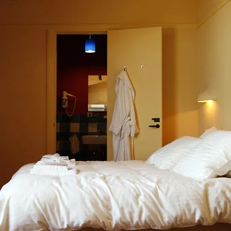 Appart hôtel Strohotel Aalshof Haps