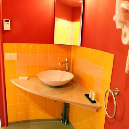 Strohotel Aalshof Appart hôtel