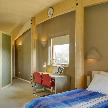 Appart hôtel Strohotel Aalshof *