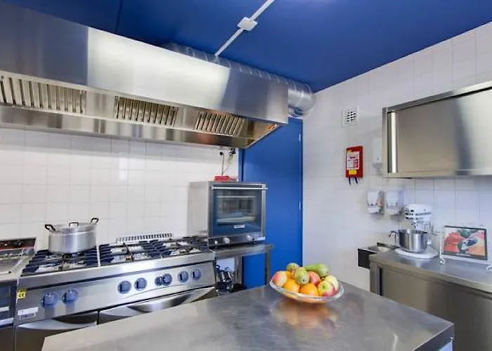 Strohotel Aalshof Aparthotel