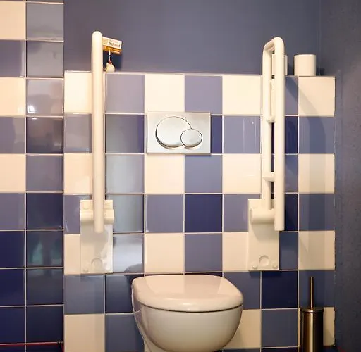 Strohotel Aalshof Aparthotel 4*