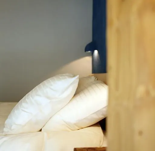 Strohotel Aalshof Aparthotel 4*