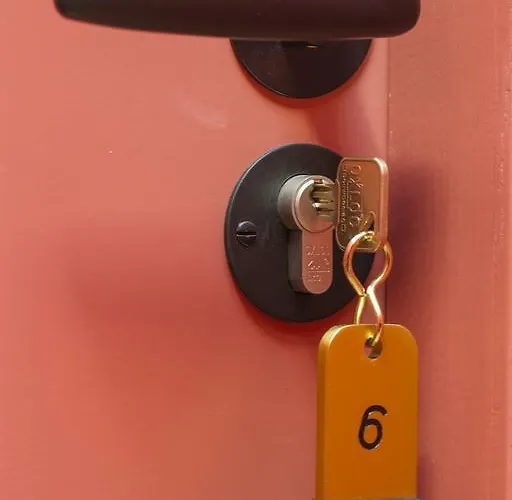 Strohotel Aalshof Aparthotel Haps