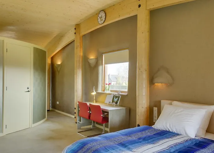 Aparthotel Strohotel Aalshof 4*