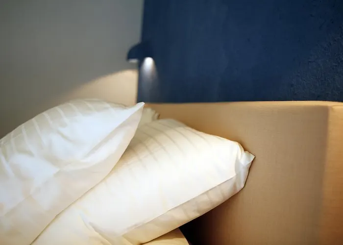 Strohotel Aalshof Aparthotel