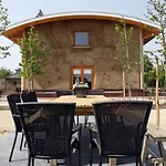 Strohotel Aalshof Apart-hotel 4*