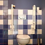 Strohotel Aalshof Apart-hotel 4*