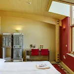 Strohotel Aalshof Apart-hotel 4*