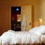 Apart-hotel Strohotel Aalshof Haps