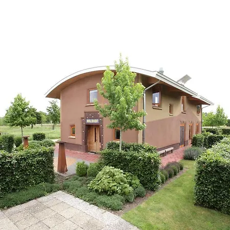 Apartahotel Strohotel Aalshof Haps