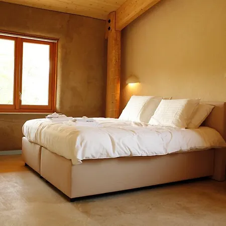 Strohotel Aalshof Haps