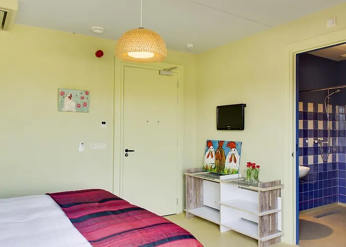 Strohotel Aalshof Apartahotel