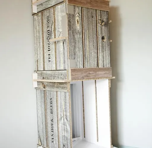 Apartahotel Strohotel Aalshof