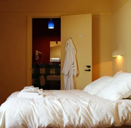 Apartahotel Strohotel Aalshof Haps